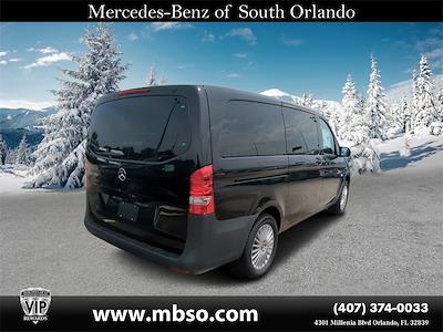 2023 Mercedes-Benz Metris 4x2, Passenger Van for sale #P4366049 - photo 2