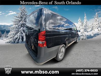 New 2023 Mercedes-Benz Metris 4x2, Passenger Van for sale #P4366070 - photo 2