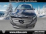 New 2023 Mercedes-Benz Metris 4x2, Passenger Van for sale #P4366070 - photo 19