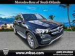 Used 2021 Mercedes-Benz GLE 350 4MATIC AWD, SUV for sale #P513588 - photo 1