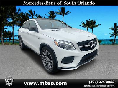 Used 2016 Mercedes-Benz GLE-Class, SUV for sale #P523012A - photo 1