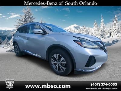 Used 2020 Nissan Murano SV 4x2, SUV for sale #P561221A - photo 1