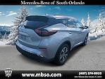 Used 2020 Nissan Murano SV 4x2, SUV for sale #P561221A - photo 2