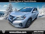 Used 2020 Nissan Murano SV 4x2, SUV for sale #P561221A - photo 19