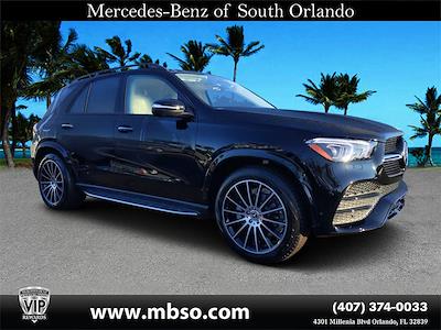 Used 2022 Mercedes-Benz GLE 350 RWD, SUV for sale #P649577 - photo 1