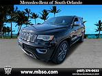 Used 2017 Jeep Grand Cherokee Overland 4x4, SUV for sale #P695649 - photo 20