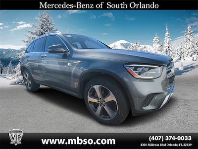 Used 2020 Mercedes-Benz GLC-Class, SUV for sale #P838959 - photo 1