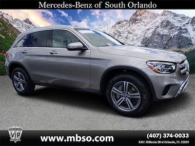 Used 2021 Mercedes-Benz GLC-Class, SUV for sale #P869449 - photo 1