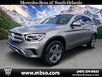 Used 2021 Mercedes-Benz GLC-Class, SUV for sale #P869449 - photo 5