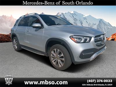 Used 2023 Mercedes-Benz GLE-Class, SUV for sale #P873430 - photo 1