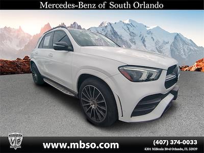 Used 2023 Mercedes-Benz GLE-Class, SUV for sale #P944858 - photo 1