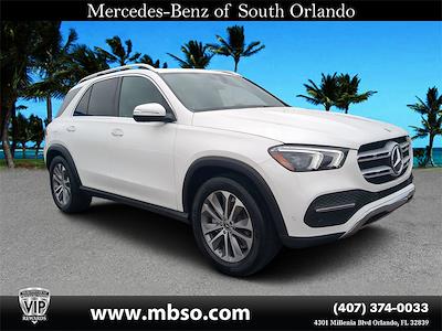 Used 2023 Mercedes-Benz GLE-Class, SUV for sale #P945138 - photo 1