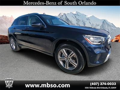 Used 2021 Mercedes-Benz GLC-Class, SUV for sale #P952353 - photo 1