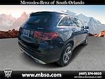 Used 2021 Mercedes-Benz GLC-Class, SUV for sale #P952353 - photo 2