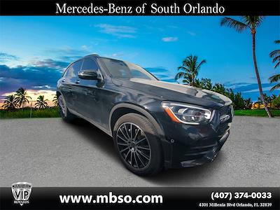 Used 2021 Mercedes-Benz GLC-Class, SUV for sale #P991301 - photo 1