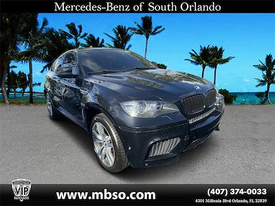 Used 2012 BMW X6 Base, SUV for sale #P997525C - photo 1