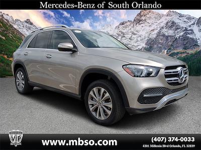 Used 2020 Mercedes-Benz GLE 350 RWD, SUV for sale #PA931934A - photo 1