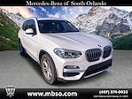 Used 2019 BMW X3 AWD, SUV for sale #PB001119D - photo 1