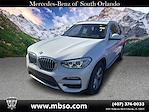 Used 2019 BMW X3 AWD, SUV for sale #PB001119D - photo 10