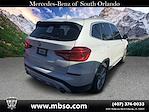 Used 2019 BMW X3 AWD, SUV for sale #PB001119D - photo 2