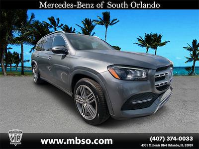 Used 2022 Mercedes-Benz GLS 450 4MATIC LS AWD, SUV for sale #PB015052A - photo 1