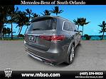 Used 2022 Mercedes-Benz GLS 450 4MATIC LS AWD, SUV for sale #PB015052A - photo 2