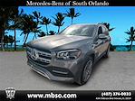 Used 2022 Mercedes-Benz GLS 450 4MATIC LS AWD, SUV for sale #PB015052A - photo 21