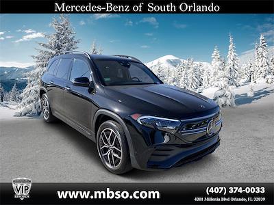 Used 2023 Mercedes-Benz EQB 300 4MATIC SUV AWD, SUV for sale #PN063520 - photo 1