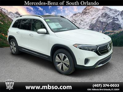 Used 2023 Mercedes-Benz EQB 300 4MATIC SUV AWD, SUV for sale #PN067977 - photo 1