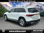 Used 2023 Mercedes-Benz EQB 300 4MATIC SUV AWD, SUV for sale #PN067977 - photo 4