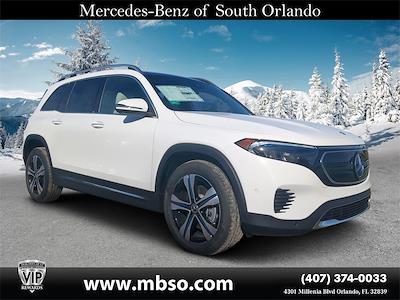 Used 2023 Mercedes-Benz EQB 300 4MATIC SUV AWD, SUV for sale #PN071776 - photo 1