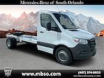 New 2023 Mercedes-Benz Sprinter 3500XD RWD, Cab Chassis for sale #PN233613 - photo 1