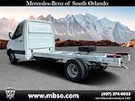 New 2023 Mercedes-Benz Sprinter 3500XD RWD, Cab Chassis for sale #PN233613 - photo 4