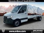 New 2023 Mercedes-Benz Sprinter 3500XD RWD, Cab Chassis for sale #PN233613 - photo 5