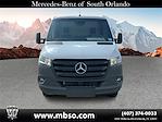 New 2023 Mercedes-Benz Sprinter 3500XD RWD, Cab Chassis for sale #PN233613 - photo 6