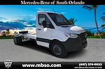 New 2023 Mercedes-Benz Sprinter 4500 RWD, Cab Chassis for sale #PN267966 - photo 1