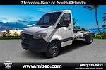 New 2023 Mercedes-Benz Sprinter 4500 RWD, Cab Chassis for sale #PN267966 - photo 5