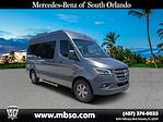 New 2023 Mercedes-Benz Sprinter 2500 Standard Roof RWD, Passenger Van for sale #PT120609 - photo 1