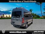 New 2023 Mercedes-Benz Sprinter 2500 Standard Roof RWD, Passenger Van for sale #PT120609 - photo 2