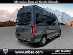 New 2023 Mercedes-Benz Sprinter 2500 Standard Roof RWD, Passenger Van for sale #PT122665 - photo 2