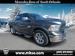 Used 2018 Ram 1500 Laramie Crew Cab 4x4, Pickup for sale #RA034902B - photo 1