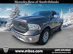 Used 2018 Ram 1500 Laramie Crew Cab 4x4, Pickup for sale #RA034902B - photo 18