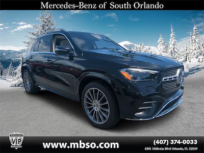 Used 2024 Mercedes-Benz GLE 450 4MATIC SUV AWD, SUV for sale #P987536 - photo 1