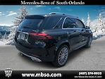 Used 2024 Mercedes-Benz GLE 450 4MATIC SUV AWD, SUV for sale #P987536 - photo 2