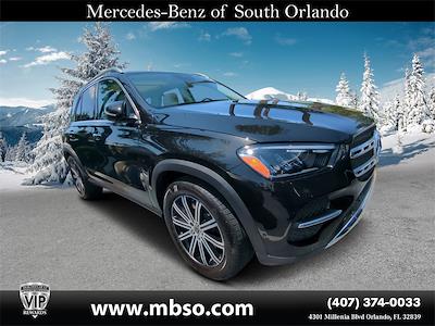 Used 2024 Mercedes-Benz GLE 450e SUV AWD, SUV for sale #P065729 - photo 1