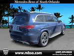 Used 2024 Mercedes-Benz GLS 450 4MATIC LS AWD, SUV for sale #RB110144 - photo 2