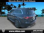 Used 2024 Mercedes-Benz GLS 450 4MATIC LS AWD, SUV for sale #RB110144 - photo 4