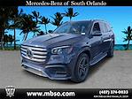 Used 2024 Mercedes-Benz GLS 450 4MATIC LS AWD, SUV for sale #RB110144 - photo 5