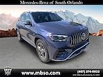 Used 2024 Mercedes-Benz AMG GLE 53 SUV AWD, SUV for sale #RB124206 - photo 1