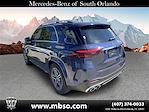 Used 2024 Mercedes-Benz AMG GLE 53 SUV AWD, SUV for sale #RB124206 - photo 19